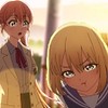 "A Couple of Cuckoos" TV anime releases OP ahead of premiere, announces consecutive 2-cour broadcast