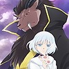 "Sacrificial Princess and the King of Beasts" TV anime reveals teaser visual, 2023 debut