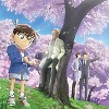 "Detective Conan: The Bride of Halloween" movie releases new visual