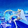 "Pretty Guardian Sailor Moon Cosmos" two-part film announced for early summer 2023 in Japan, studios: Toei Animation and Studio DEEN