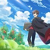"Noumin Kanren no Skill Bakka Agetetara Nazeka Tsuyoku Natta." TV anime reveals teaser visual, PV, October debut, studio A-CAT production