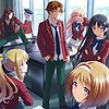 "Classroom of the Elite" reveals complete anime project visual & July 4 debut of season 2