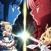New "Arifureta: From Commonplace to World's Strongest" OVA reveals key visual, CM, September 25 release bundled with light novel volume