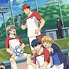 "Shoot! Goal to the Future" TV anime begins July 2