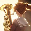 New "Sound! Euphonium" anime centering on Kumiko's 3rd Year is TV series scheduled for 2024