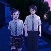 "Insomniacs After School" TV anime reveals first key visual, PV, 2023 debut, studio: LIDENFILMS