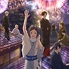 "Toku: Touken Ranbu - Hanamaru - Setsugetsuka" theatrical trilogy reveals poster & trailer for second installment