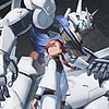 "Mobile Suit Gundam: The Witch from Mercury" reveals new teaser visual & July 14 event premiere of "PROLOGUE" episode