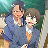 "DON'T TOY WITH ME, MISS NAGATORO" season 2 "2nd Attack" reveals teaser visual, January 2023 debut, studio: OLM