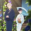 "My Happy Marriage" anime reveals summer visual
