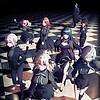 "Spy Classroom" TV anime reveals teaser visual, teaser PV, 2023 debut