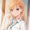"Days with my Step Sister" TV anime adaptation announced