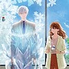 "The Ice Guy and His Cool Female Colleague" TV anime reveals key visual, teaser PV, 2023 debut