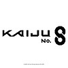 "Kaiju No. 8" anime adaptation announced