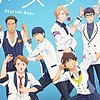 Original TV anime "Eternal Boys" reveals new visual, PV, September 26 debut