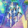 "THE iDOLM@STER Cinderella Girls: U149" TV anime reveals teaser visual/PV & 2023 debut