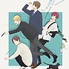 "Play It Cool, Guys" short-form TV anime reveals new visual, PV, October 10 debut