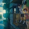 Original anime film "Drifting Home" releases new visual