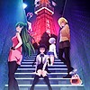 Original TV anime "Love Flops" begins October 12