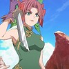 "Legend of Mana - The Teardrop Crystal" TV anime releases 2nd PV