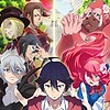 "The Fruit of Evolution 2: Before I Knew It, My Life Had It Made" key visual released