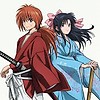 New "Rurouni Kenshin" TV anime reveals visual, PV, 2023 Noitamina debut