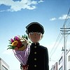 "Mob Psycho 100 III" releases new PV