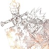 "Black Clover: Sword of the Wizard King" film reveals title, teaser visual/trailer, March 31 debut with same-day streaming exclusively on Netflix