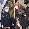 "Arknights [PRELUDE TO DAWN]" TV anime releases 7 character visuals