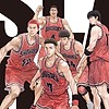 "THE FIRST SLAM DUNK" film reveals main poster
