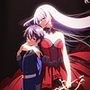 "The Demon Sword Master of Excalibur Academy" TV anime releases teaser visual