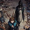 "Arknights: PRELUDE TO DAWN" listed with 8 episodes