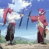 "That Time I Got Reincarnated as a Slime the Movie: Scarlet Bond" releases main trailer