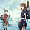 "KanColle Season 2: Let's Meet at Sea" releases visual to celebrate broadcast debut