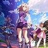 "Umamusume: Pretty Derby - Road to the Top" web anime reveals title, new visual, teaser PV, spring 2023 debut