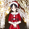 "Kaguya-sama: Love Is War -The First Kiss That Never Ends-" releases Christmas-themed character visuals