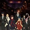 "Malevolent Spirits: Mononogatari" TV anime reveals key visual, main PV, January 9 debut