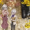 "Spy Classroom" TV anime releases autumn visual