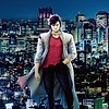New "City Hunter" anime film reveals key visual & 2023 debut