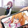 "2.5 Dimensional Seduction" TV anime adaptation announced
