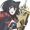 "Reincarnated as a Sword" TV anime gets 2nd season