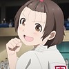 "Ippon! again" TV anime releases new PV