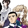"Tenchi Muyou! GXP: Paradise Shidou-hen" anime announced