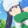 "BIRDIE WING -Golf Girls’ Story-" releases PV for 2nd season