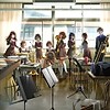 "Sound! Euphonium: Ensemble Contest" anime reveals key visual, teaser PV, summer 2023 screening in Japan