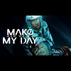 Netflix original anime series "MAKE MY DAY" reveals new visual & February 2 debut