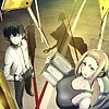 "Mysterious Disappearances" TV anime adaptation announced