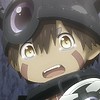 "MADE IN ABYSS" anime gets sequel