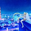 "Pretty Guardian Sailor Moon Cosmos The Movie" two-part movie reveals special PV & June 9 / June 30 premieres in Japan