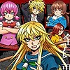 "Rokudou no Onna-tachi" gets TV anime adaptation this April, studio: Satelight
